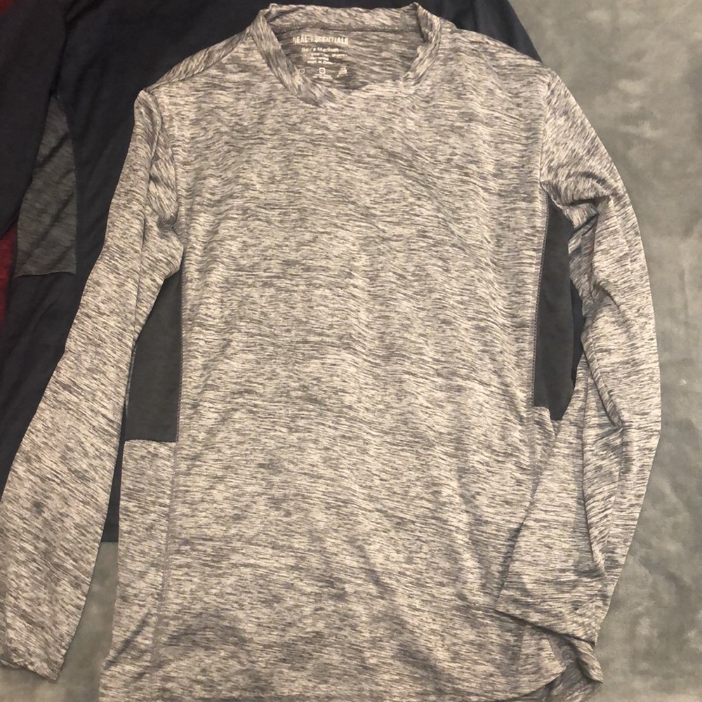3 - Real Essentials Shirts - Picture 2 of 10